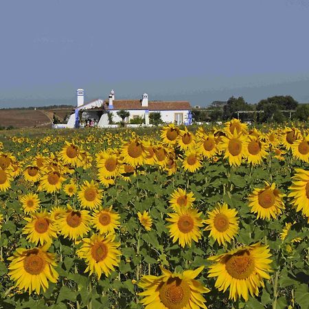 Herdade Do Touril Formia Dış mekan fotoğraf