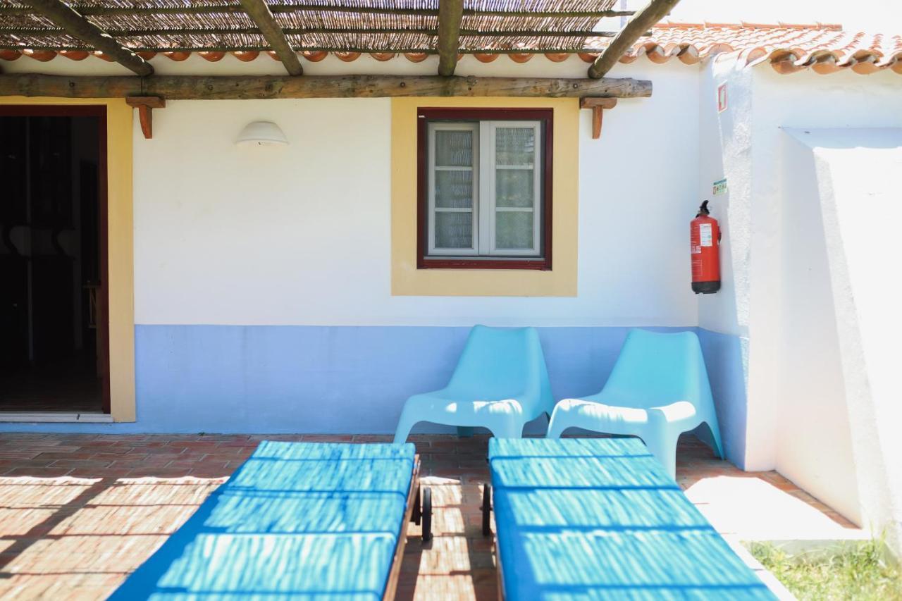 Herdade Do Touril Formia Dış mekan fotoğraf