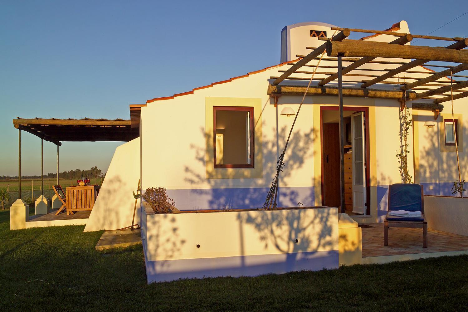 Herdade Do Touril Formia Dış mekan fotoğraf