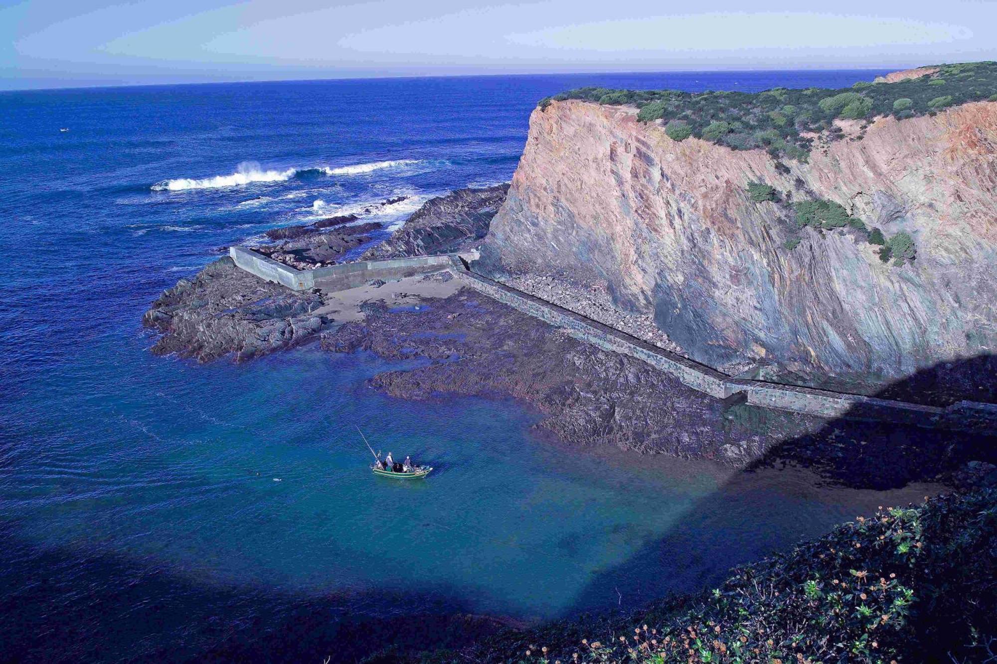 Herdade Do Touril Formia Dış mekan fotoğraf