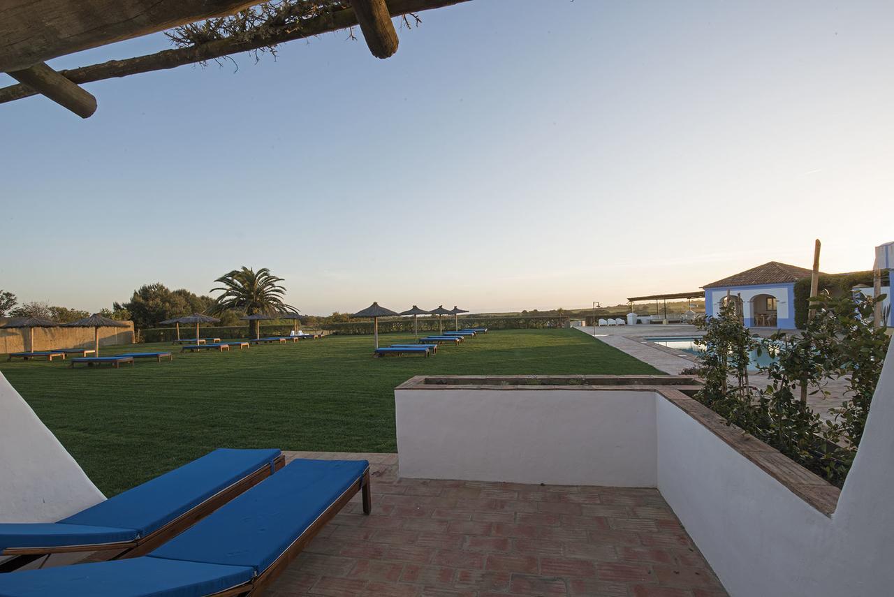 Herdade Do Touril Formia Dış mekan fotoğraf