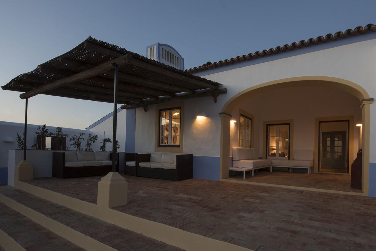 Herdade Do Touril Formia Dış mekan fotoğraf
