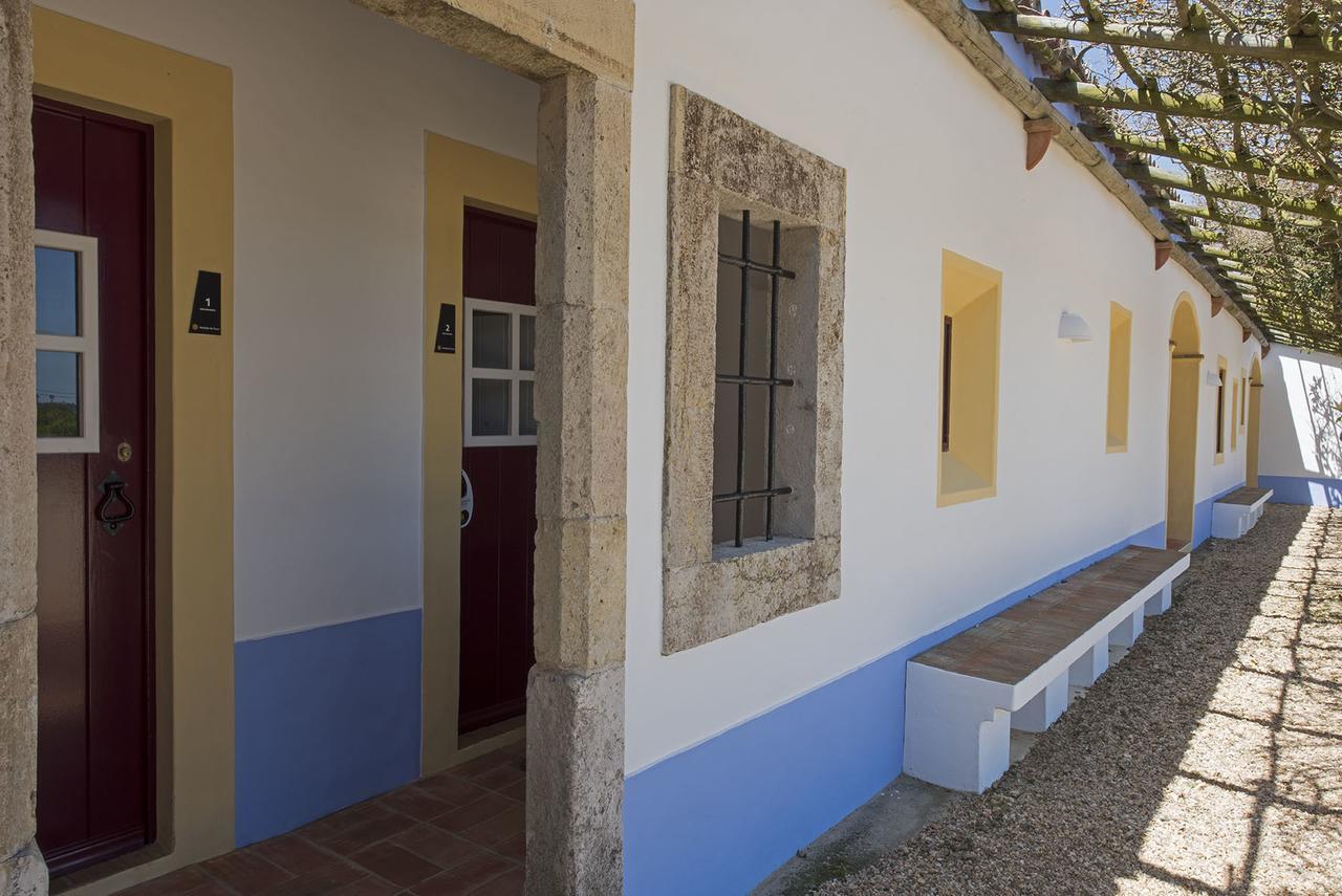 Herdade Do Touril Formia Dış mekan fotoğraf