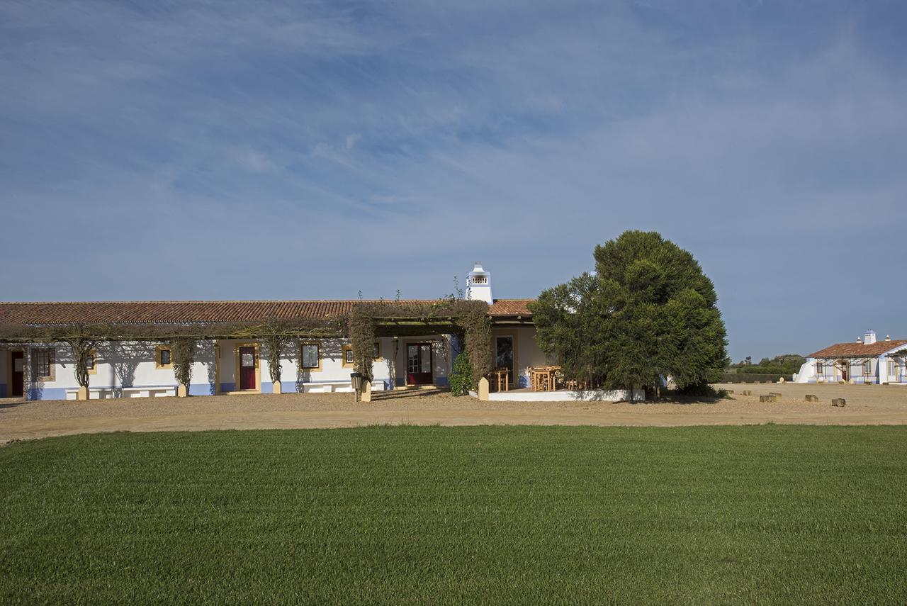 Herdade Do Touril Formia Dış mekan fotoğraf
