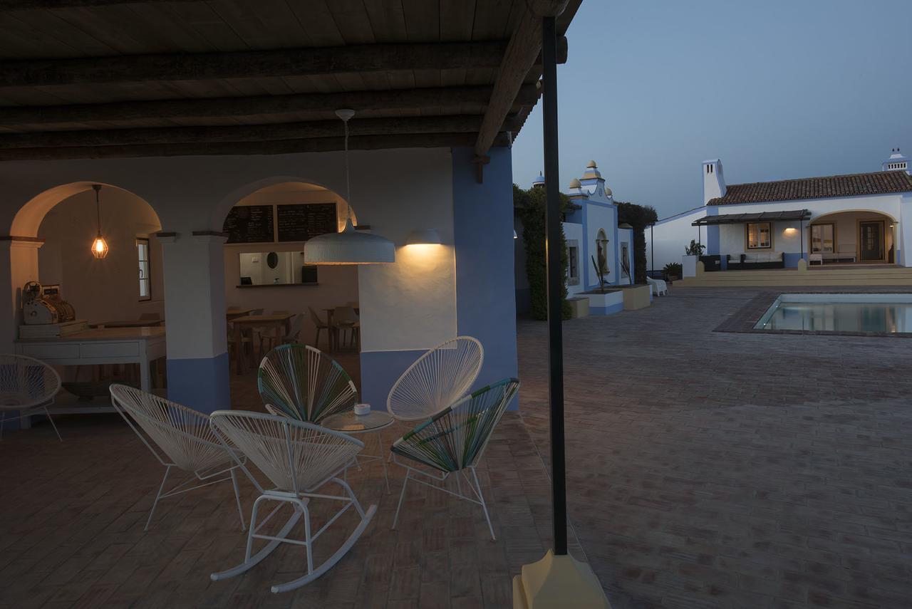 Herdade Do Touril Formia Dış mekan fotoğraf