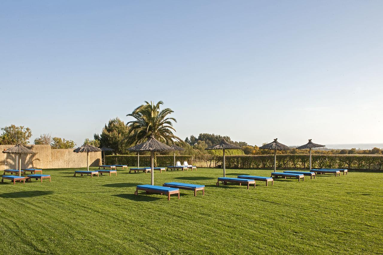 Herdade Do Touril Formia Dış mekan fotoğraf